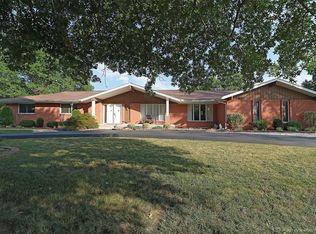 12532 Alswell Ln, Saint Louis, MO