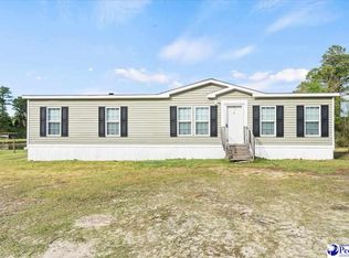 1342 Pee Dee Church Rd, Dillon, SC 29536