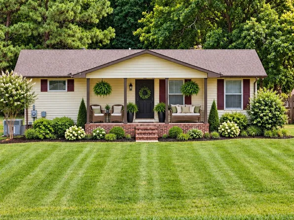 11331 Tullahoma Hwy, Tullahoma, TN 37388