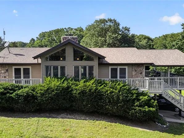 125 Rolling Acres Ln, Hillsboro, MO 63050