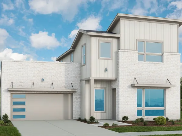 Alba Plan, Bridgeland Central