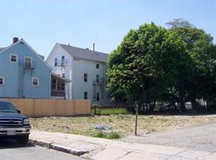 147 John St, Fall River, MA 02721