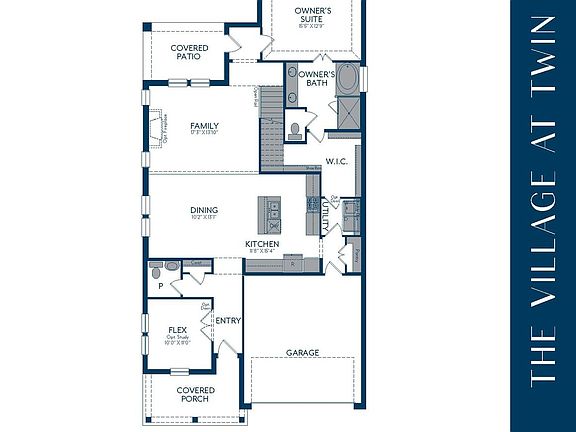 4th image of 949 Switchgrass Ln #8GF9X