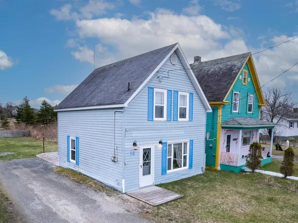 18 Lorway St, Cape Breton, NS B1C 2K1