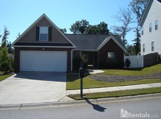 1 Valley Falls Ct, Irmo, SC 29063