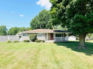 56407 Elmer Ave, South Bend, IN