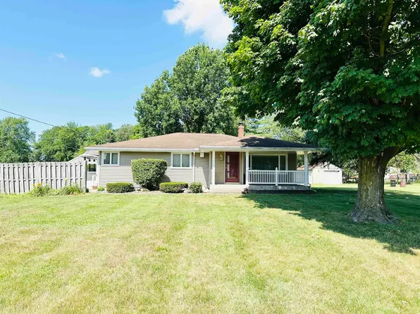 56407 Elmer Ave, South Bend, IN 46619