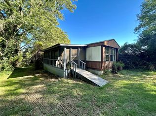 13424 Old Train Rd, Hiwasse, AR 72739