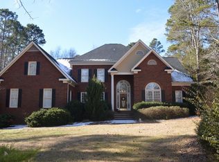 700 Eagle Point Ct, Matthews, NC 28104