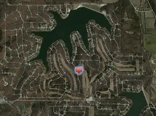 9636 Moonshine Dr, Hillsboro, MO 63050
