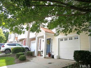 111 Brittingham Loop, Apex, NC 27502