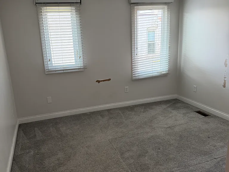 Back Bedroom