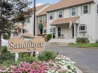 4 Gull Way, Keyport, NJ 07735