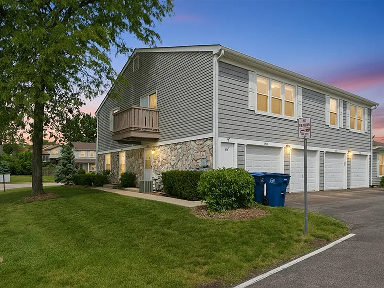 206 Nantucket Hbr #206 — Photo 17