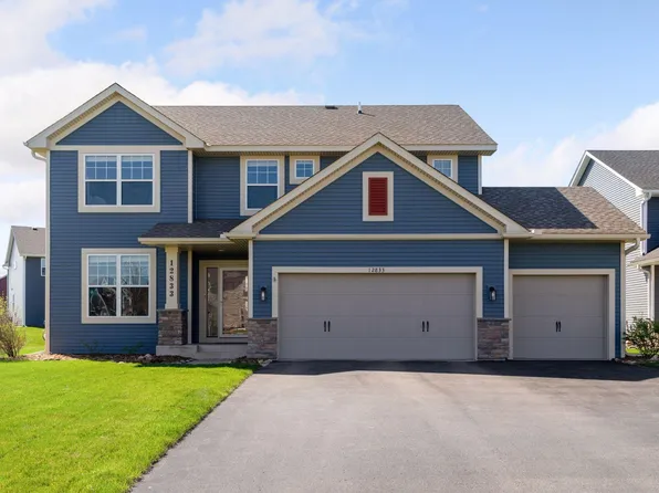 12833 Amiens Ct, Rosemount, MN 55068