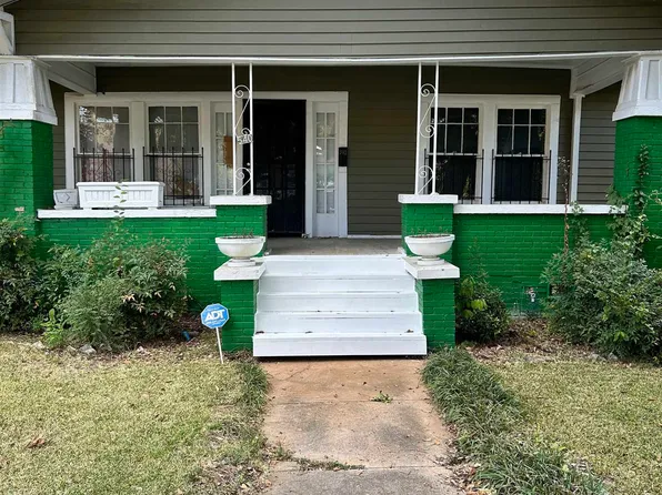 540 Francis St SW, Birmingham, AL 35211