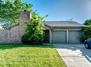 12811 Huntington Field Dr, Houston, TX 77099