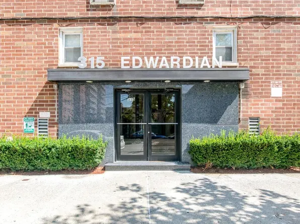 315 W 232ND Street #4G, Bronx, NY 10463