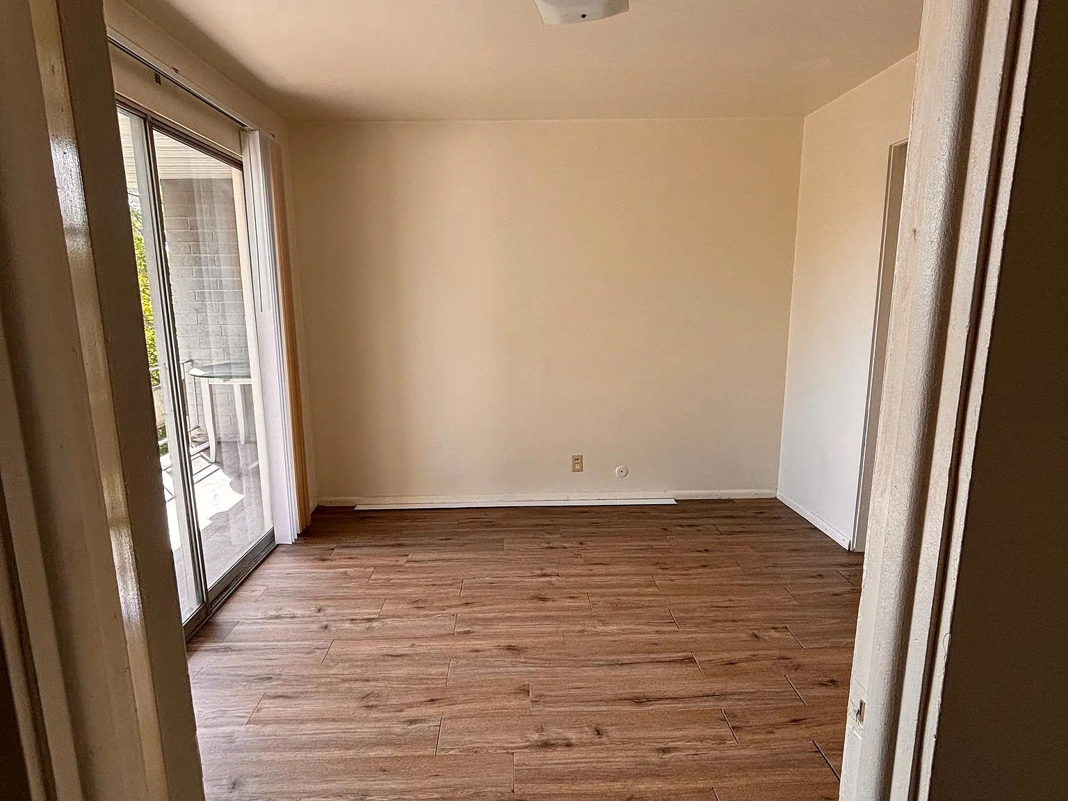 1 bed / 1 bath apartment in the Avenues of Salt Lake — Photo 3