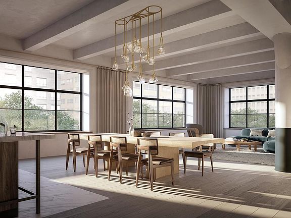 3rd image of 90 Morton St APT 2D