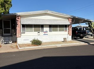 2609 W Southern Ave LOT 269, Tempe, AZ 85282