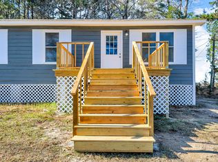 389 Stubbs Rd, Bassfield, MS 39421