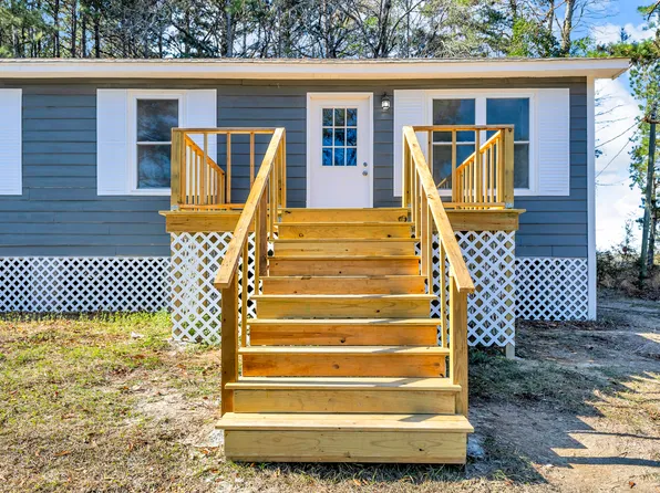 389 Stubbs Rd, Bassfield, MS 39421