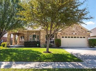 1403 River Birch Way, Pflugerville, TX 78660