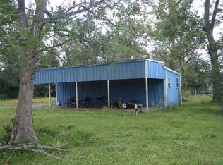 891 W Martin Luther King St, Kirbyville, TX 75956