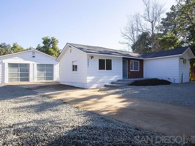 29481 Manzanita Dr, Campo, CA, 91906