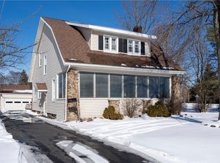 2410 Titus Ave, Rochester, NY 14622