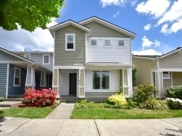 4400 Edgewater Blvd NE, Lacey, WA 98516