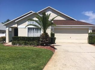 414 Lake Davenport Blvd, Davenport, FL 33837