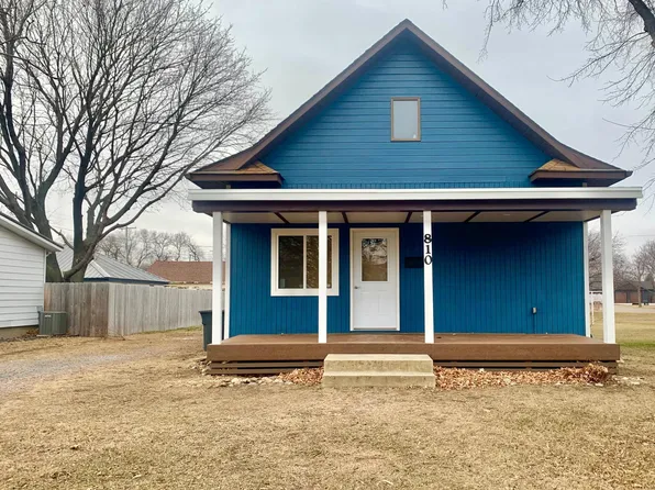 810 Haarfager Ave N, Canby, MN 56220