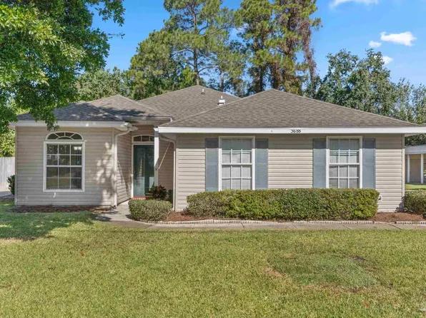 3688 Quail Run Rd, Gulf Breeze, FL 32563