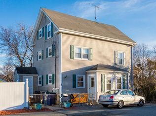 5 Wall Street Ct, Salem, MA 01970