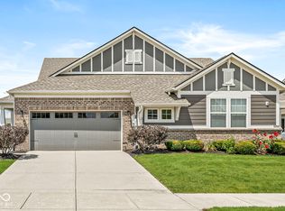 10868 Matherly Way, Noblesville, IN 46060