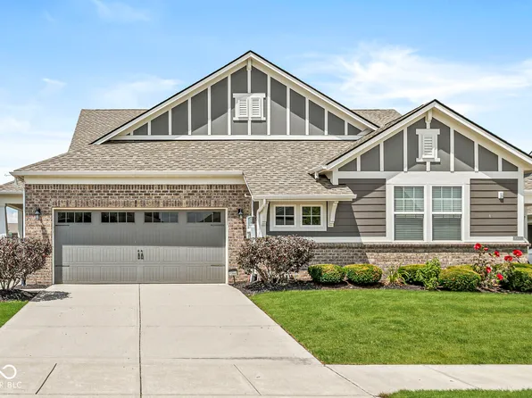 10868 Matherly Way, Noblesville, IN 46060
