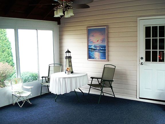 breezeway