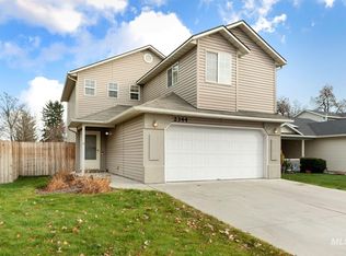 2344 N Fayette Pl, Boise, ID 83704