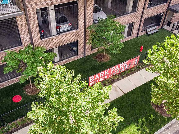 West 46th Apartments general photo
