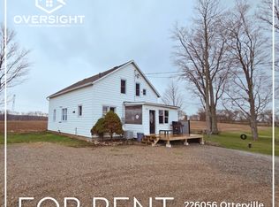 226056 Otterville Rd, Norwich, ON