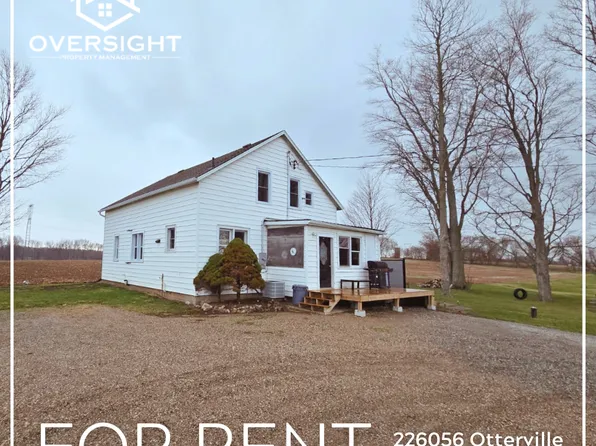 226056 Otterville Rd, Norwich, ON N0J 1R0