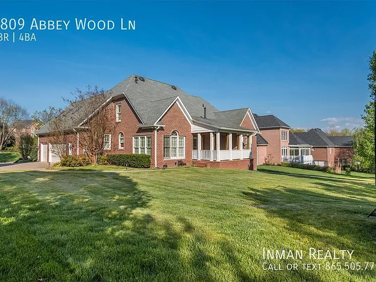 1809 Abbey Wood Ln — Photo 47