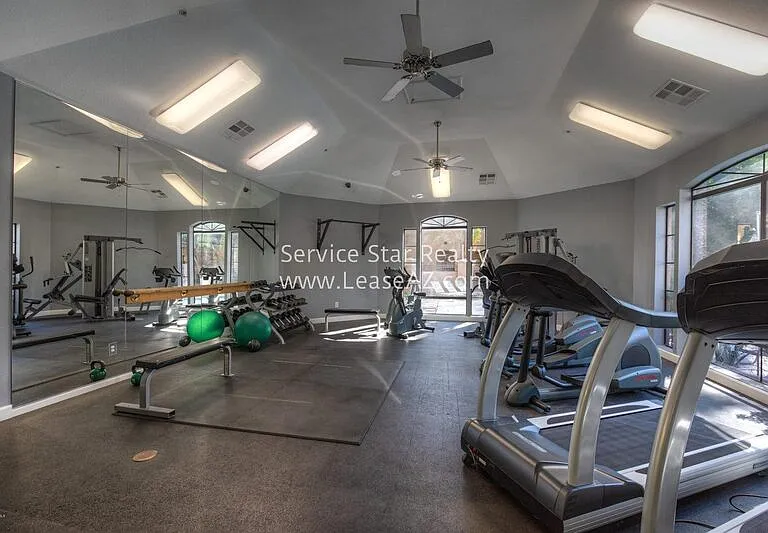 15095 N Thompson Peak Pkwy #1033 — Photo 3