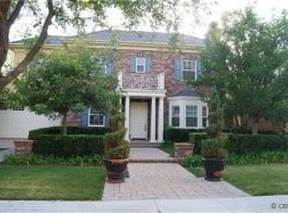 12 Hampshire Ct, Mission Viejo, CA 92694