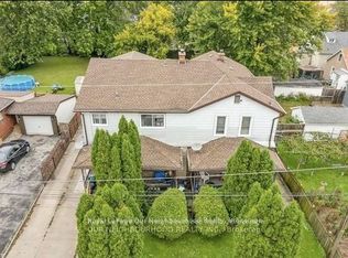 5749 Summer St #Basement, Niagara Falls, ON L2G 1M5