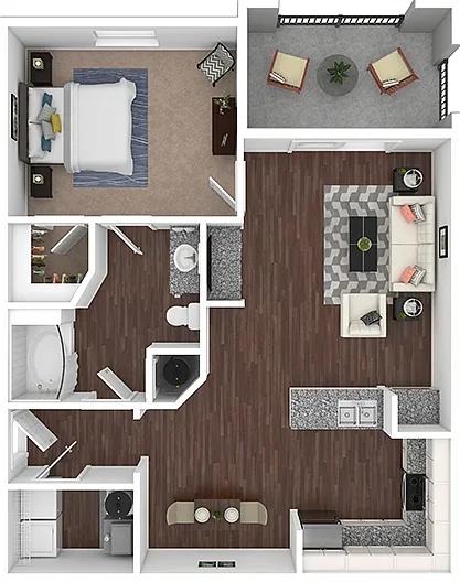 Cortland Portofino Place — Photo 53