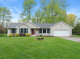 7057 E Ab Ave, Richland, MI 49083