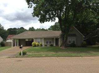 6292 Prairie View Dr, Memphis, TN 38134